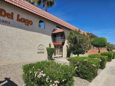 2301 McCulloch Blvd N APT J, Lake Havasu City, AZ, 86403