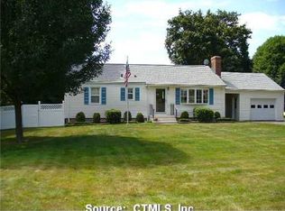 1 Gorman Rd, Rocky Hill, CT 06067