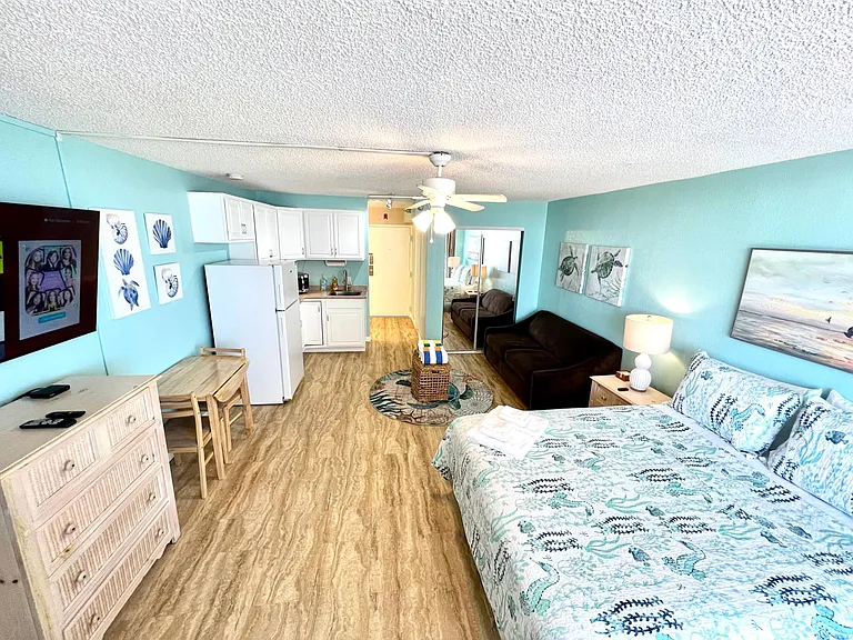 2043 S Atlantic Ave #507 — Photo 11