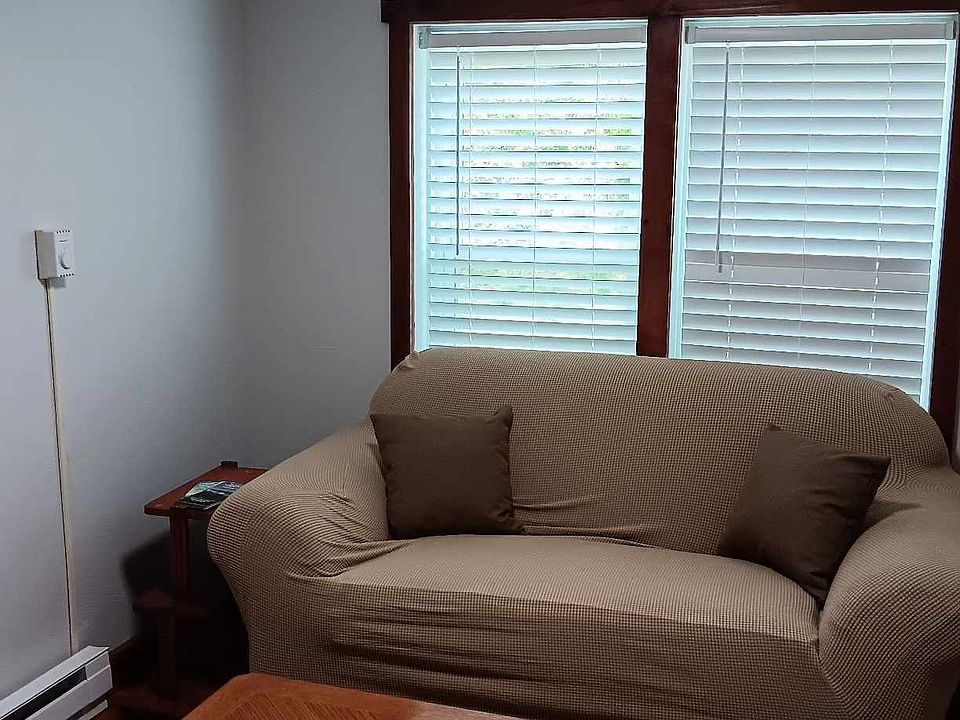 Living space.

*Apartment comes unfurnished.