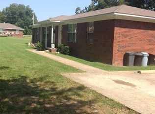 104-A/B W 3rd St, Ward, AR 72176