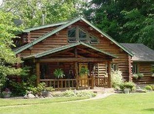 3505 State Road 44, Martinsville, IN 46151