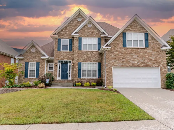 2019 Keene Cir, Spring Hill, TN 37174