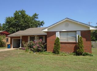 1624 E Willham Dr, Stillwater, OK 74075