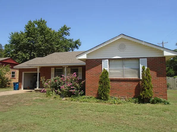 1624 E Willham Dr, Stillwater, OK 74075