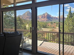 125 Kashmir Rd, Sedona, AZ 86336