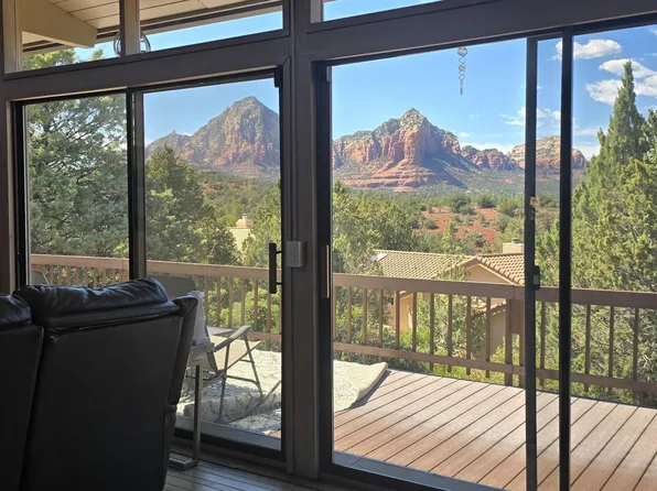 125 Kashmir Rd, Sedona, AZ 86336