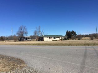 1091 Highway 124, Pangburn, AR 72121