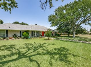 4555 Forest Bend Rd, Dallas, TX 75244