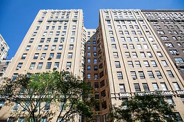 908 West End Avenue in Upper West Side