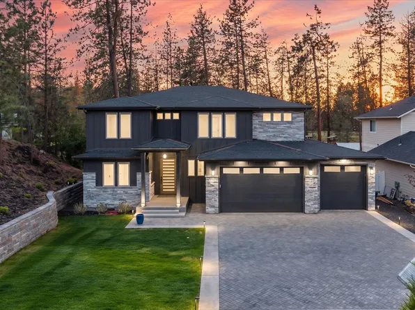 6605 N Conestoga St, Spokane, WA 99208
