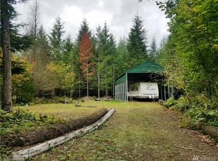 155 Mount Rainier Dr, Packwood, WA 98361