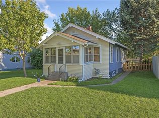 1062 Sherburne Ave, Saint Paul, MN 55104