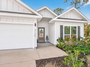 6120 Rutherford Loop, Pensacola, FL 32526