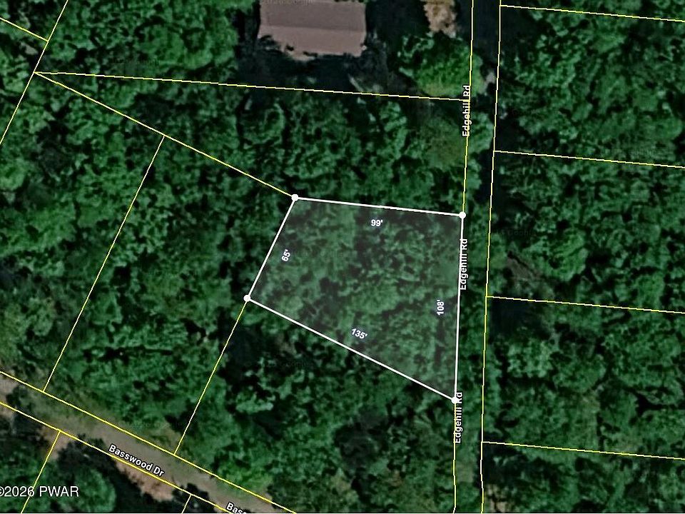 1st image of LOT 4 Edgehill Rd