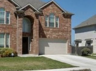 608 House Wren Loop, Pflugerville, TX 78660