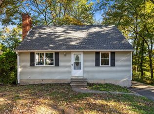 36 Warner St, Bristol, CT 06010