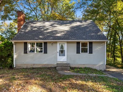 36 Warner Street, Bristol, CT, 06010