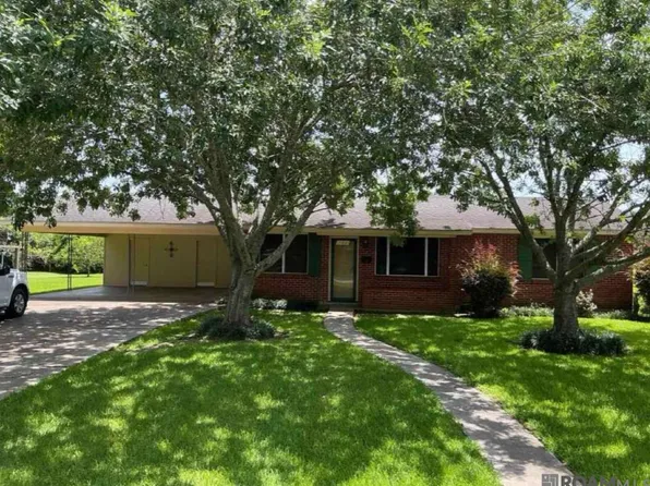 702 Claiborne St, New Roads, LA 70760