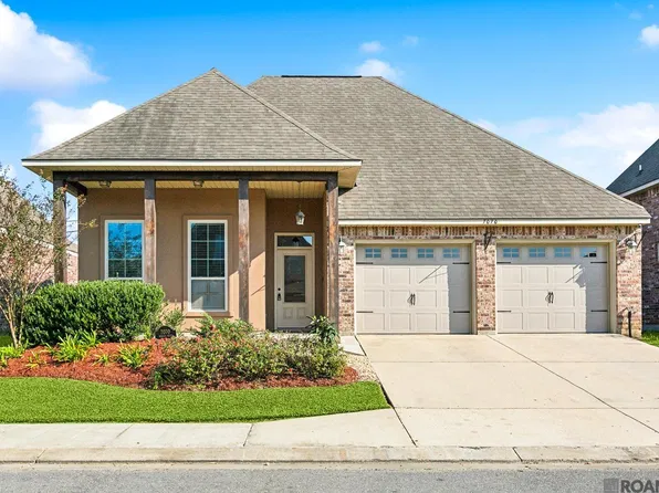 7070 Myrtle Bluff Dr, Baton Rouge, LA 70810