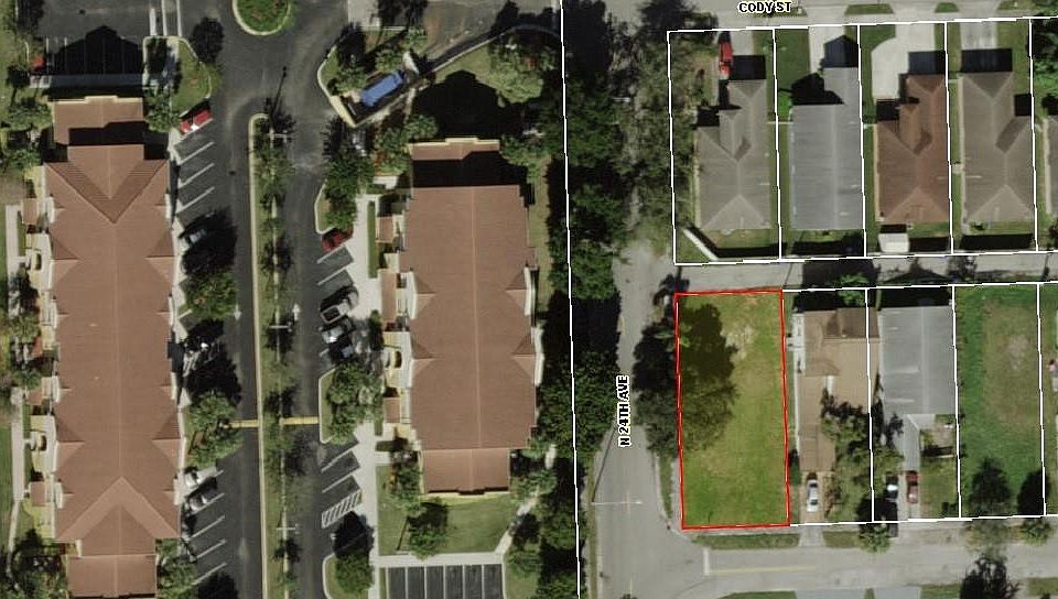 1st image of Douglas N Douglas 24th Avenue