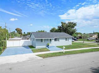 7491 Simms St, Hollywood, FL 33024