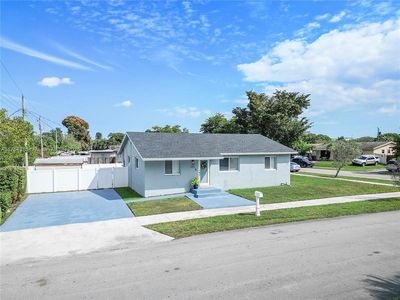 7491 Simms St, Hollywood, FL, 33024