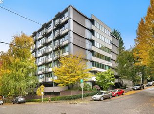 2020 SW Main St UNIT 507, Portland, OR 97205