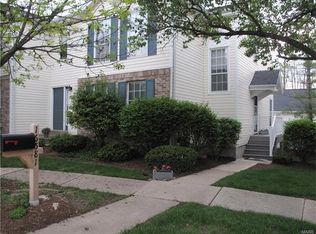 16581 Carriage View Ct, Grover, MO 63040