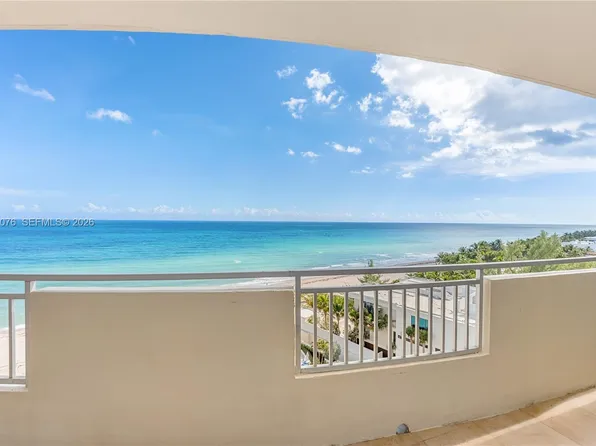 3180 S Ocean Dr APT 1012, Hallandale Beach, FL 33009