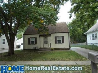 5418 Greenwood St, Lincoln, NE 68504