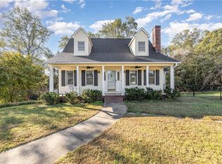 526 Sain Rd, Mocksville, NC 27028