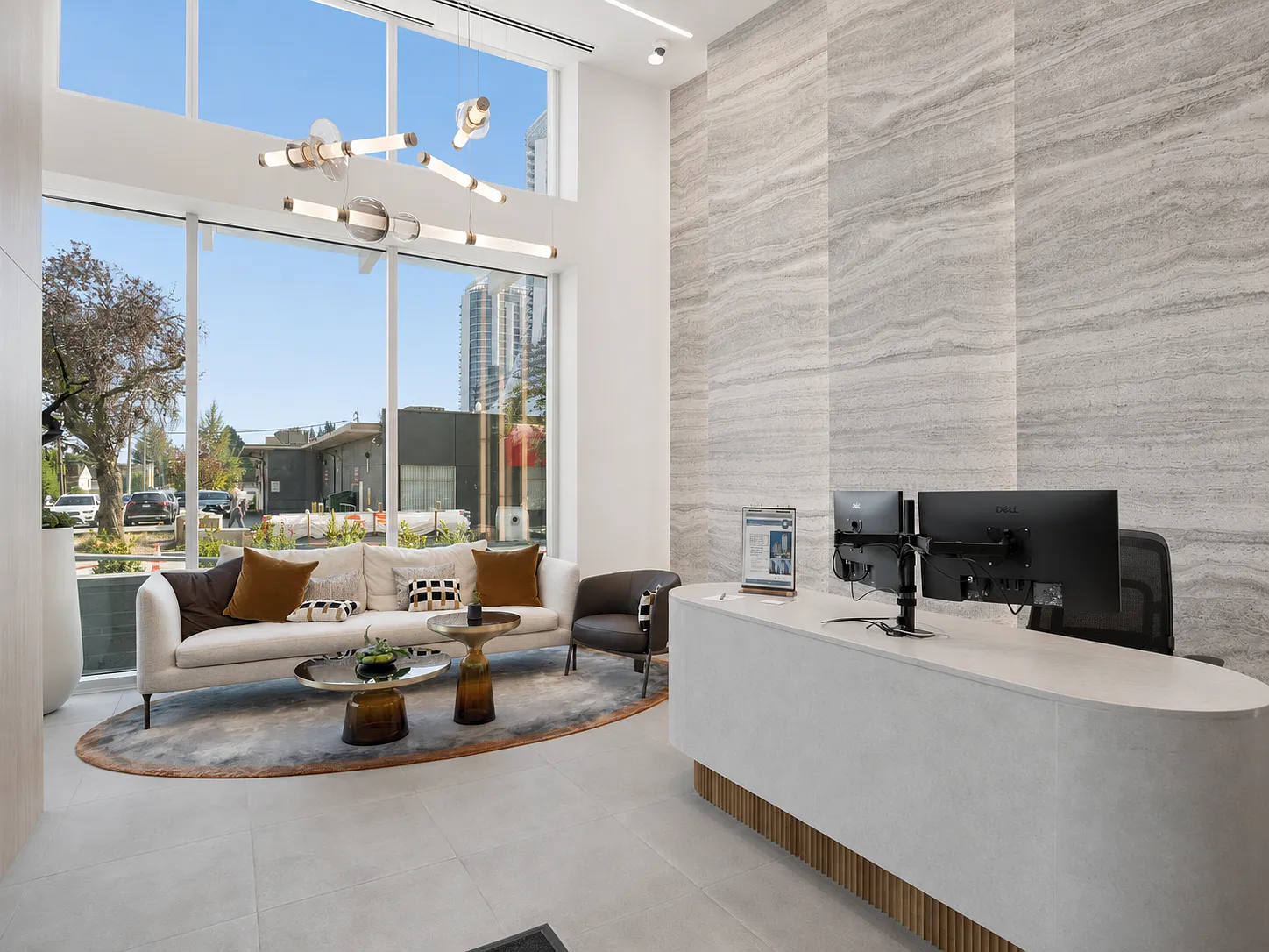 1 bed, 600 sqft, $3,200 — Photo 1