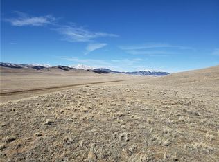 14636 Elkhorn Rd, Como, CO 80456