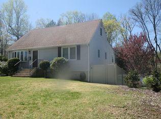 23 Adalist Ave, Butler, NJ 07405