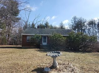 5896 Floyd Hwy N, Check, VA 24072