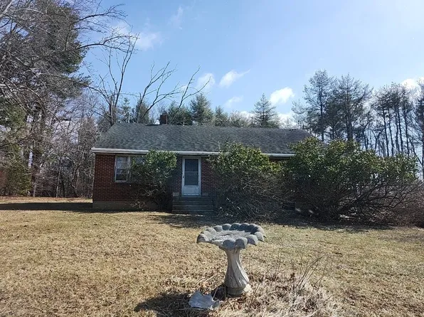 5896 Floyd Hwy N, Check, VA 24072