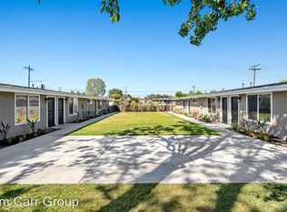 241 E 18th St APT A, Costa Mesa, CA 92627