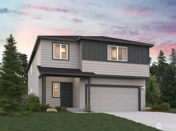 32304 135th Place SE, Sultan, WA 98294