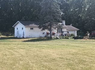 2451 Riley Rd, Johnstown, OH 43031