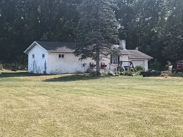 2451 Riley Rd, Johnstown, OH 43031