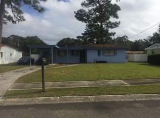 9123 Sibbald Rd, Jacksonville, FL 32208