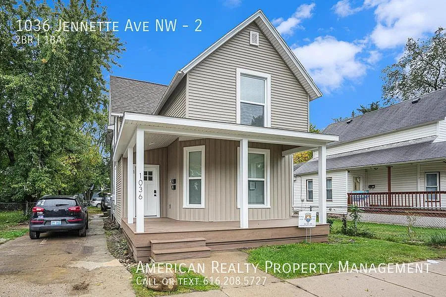 2 bed, 1020 sqft, $1,700 — Photo 2
