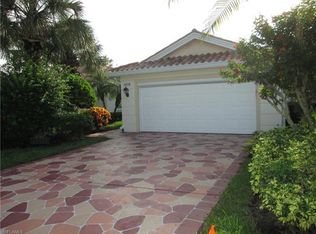 4198 Los Altos Ct, Naples, FL 34109