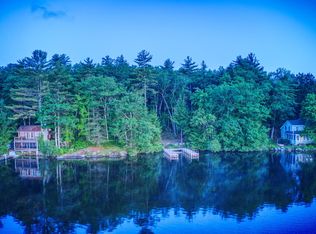 4 Schneider Rd, Moultonboro, NH 03254