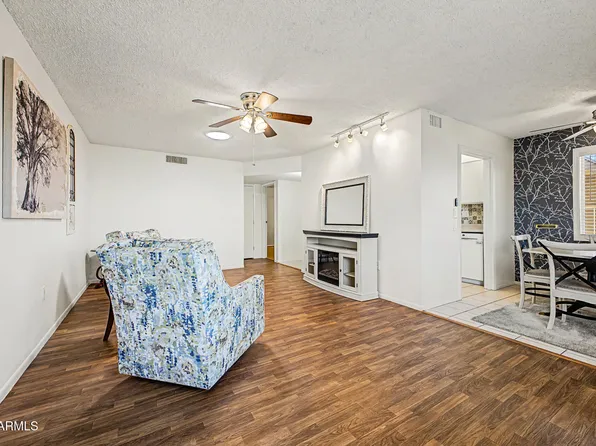 13721 N 98TH Avenue #C, Sun City, AZ 85351