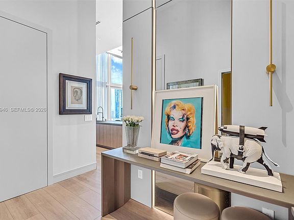 2nd image of 475 Brickell Ave APT 2215