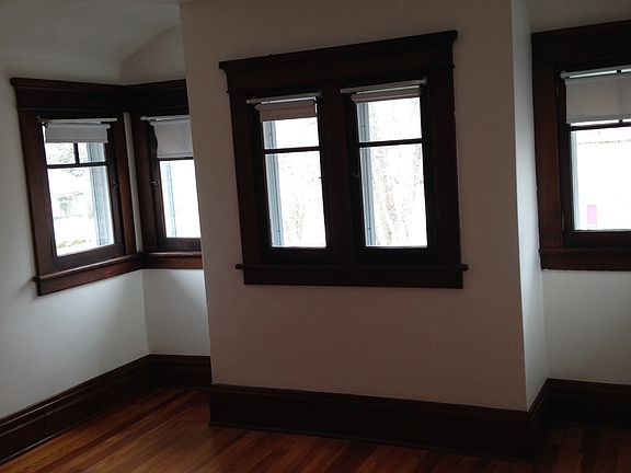 Upstairs Bedroom
