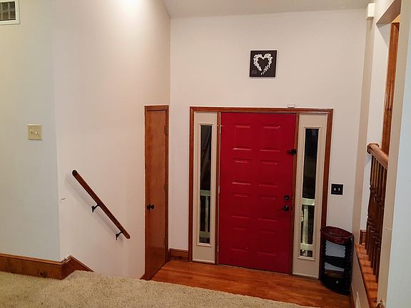 Front Entry 2