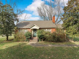 2211 Morganton Rd, Maryville, TN 37801